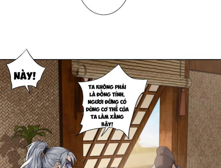 Hoàng Đế Nhà Ta Lại Là Nội Ứng Chapter 31 - 25