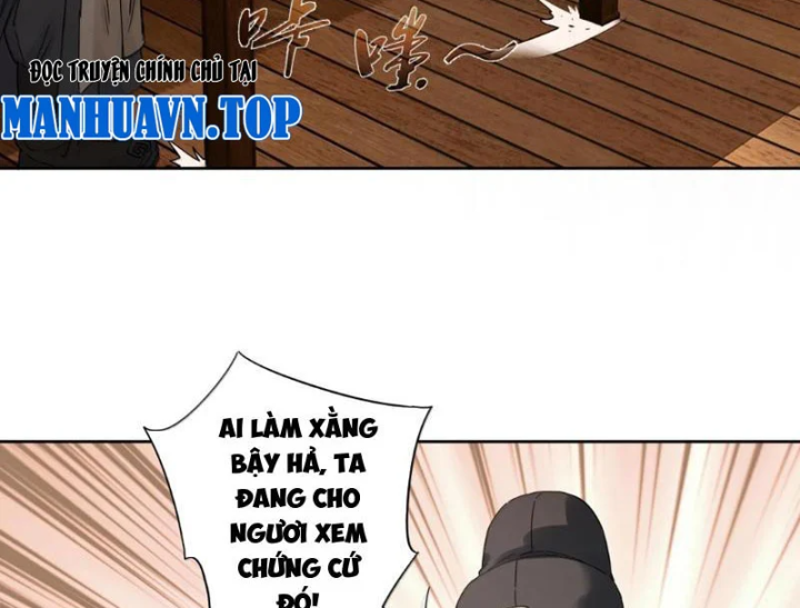 Hoàng Đế Nhà Ta Lại Là Nội Ứng Chapter 31 - 27