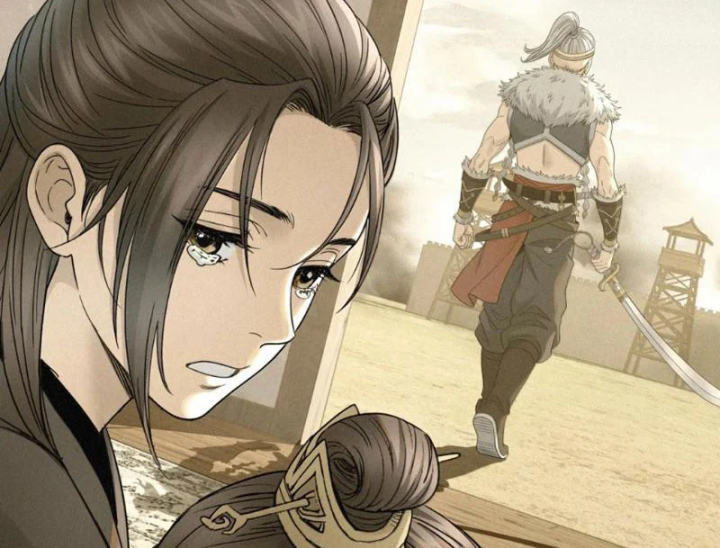 Hoàng Đế Nhà Ta Lại Là Nội Ứng Chapter 31 - 53