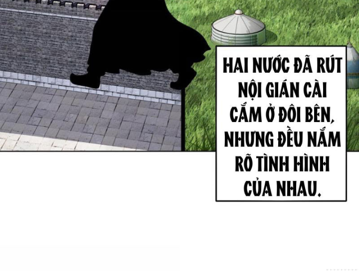 Hoàng Đế Nhà Ta Lại Là Nội Ứng Chapter 31 - 109