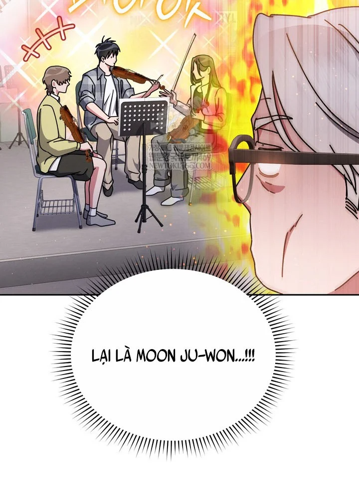 Thiên Tài Âm Nhạc Trường Trung Học Chapter 82 - 85
