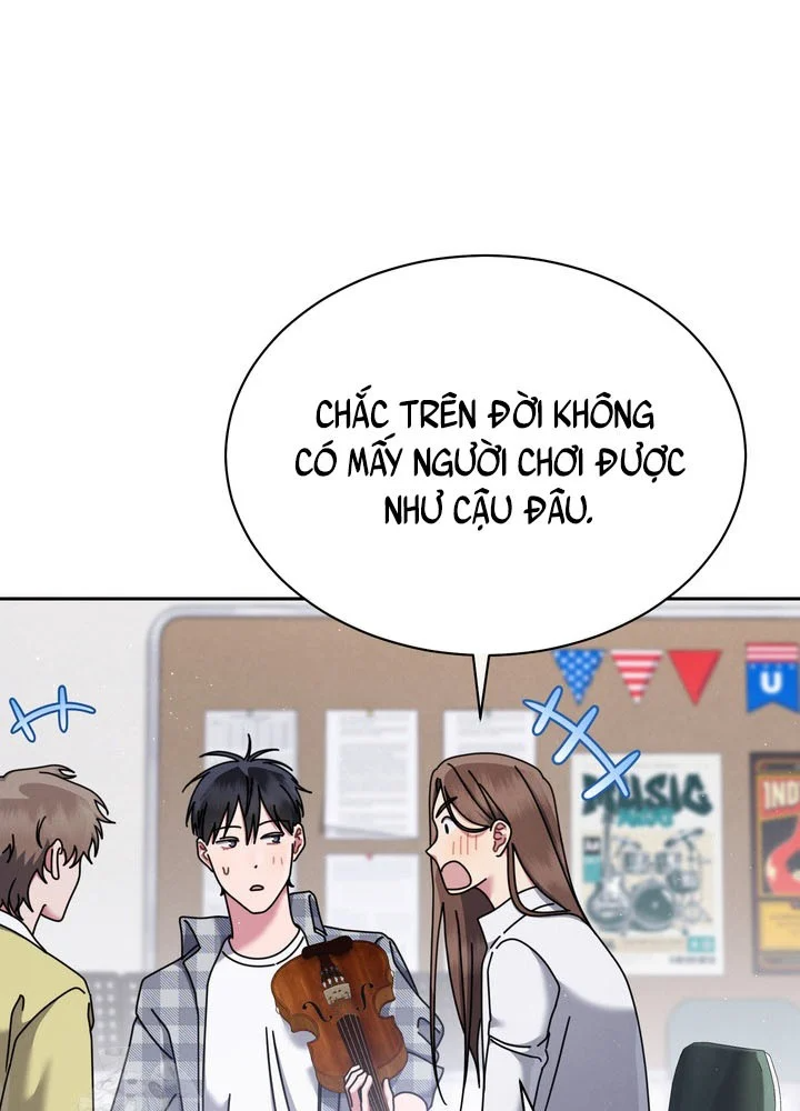 Thiên Tài Âm Nhạc Trường Trung Học Chapter 82 - 86