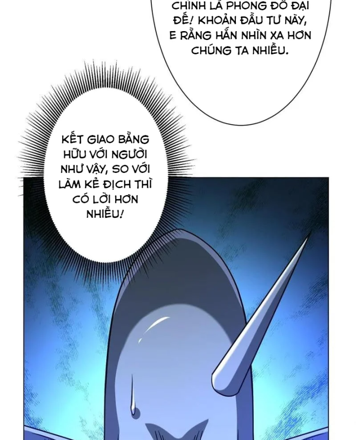 Bắt Đầu Với Trăm Vạn Minh Tệ Chapter 290 - 23