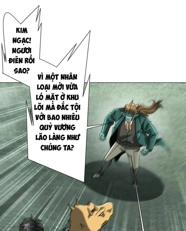 Bắt Đầu Với Trăm Vạn Minh Tệ Chapter 290 - 1