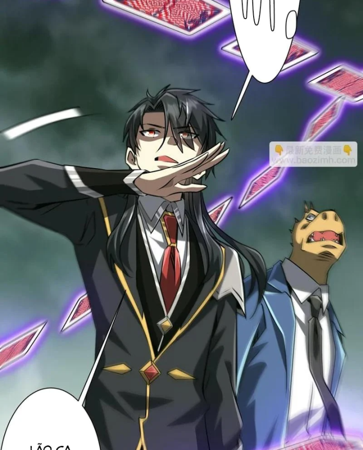 Bắt Đầu Với Trăm Vạn Minh Tệ Chapter 290 - 42