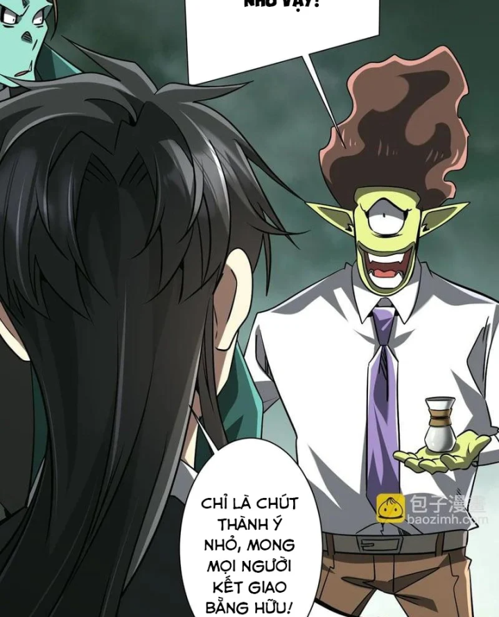 Bắt Đầu Với Trăm Vạn Minh Tệ Chapter 290 - 14