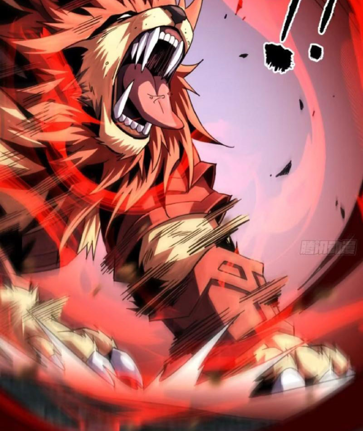 Mệnh Luân Chi Chủ! Khi Dị Biến Giáng Lâm Nhân Gian! Chapter 205 - 33