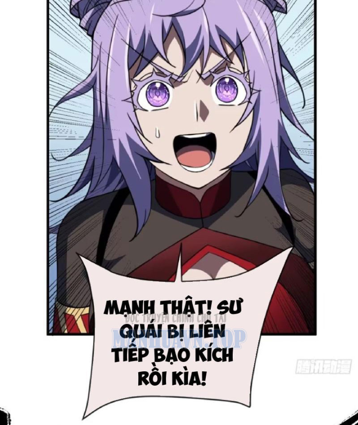 Mệnh Luân Chi Chủ! Khi Dị Biến Giáng Lâm Nhân Gian! Chapter 205 - 7