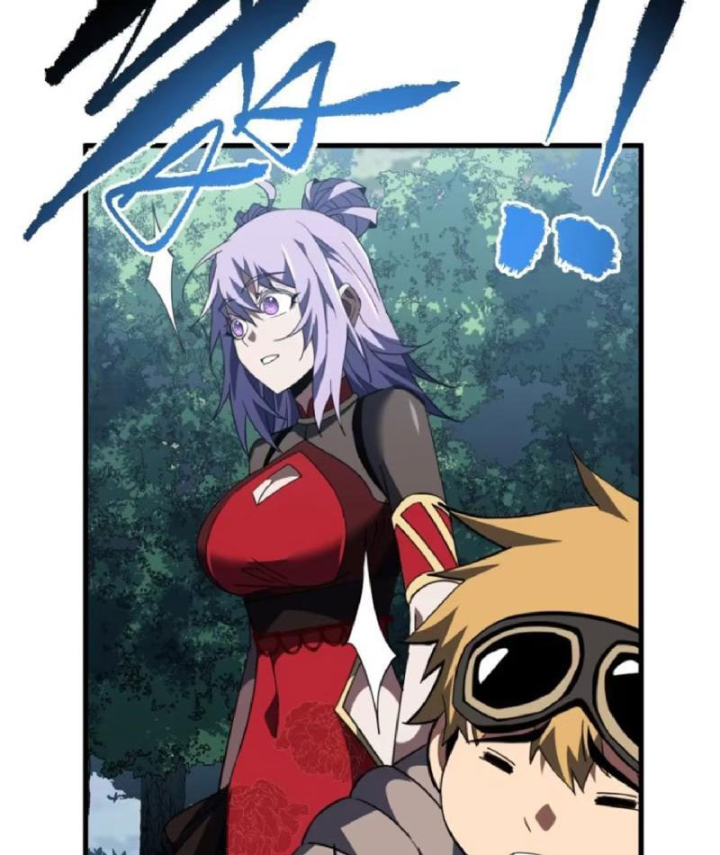 Mệnh Luân Chi Chủ! Khi Dị Biến Giáng Lâm Nhân Gian! Chapter 205 - 63