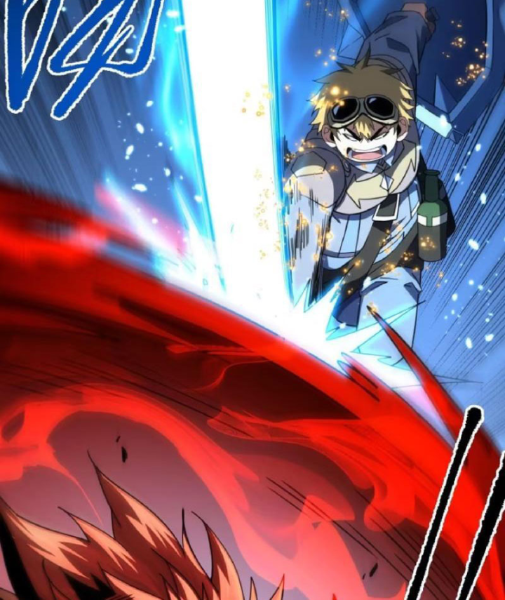 Mệnh Luân Chi Chủ! Khi Dị Biến Giáng Lâm Nhân Gian! Chapter 205 - 32