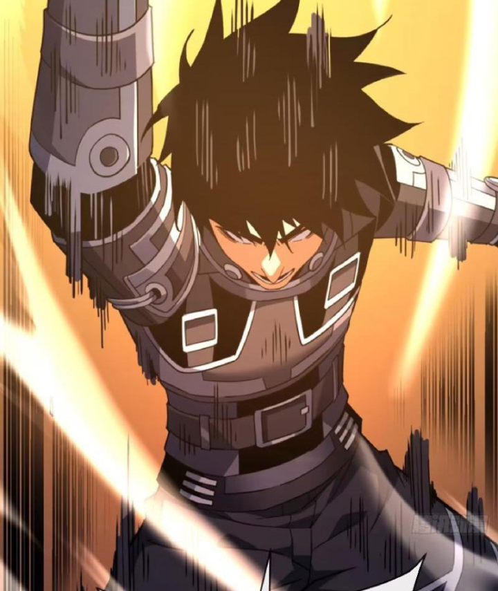 Mệnh Luân Chi Chủ! Khi Dị Biến Giáng Lâm Nhân Gian! Chapter 205 - 42