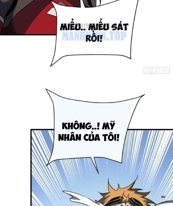 Mệnh Luân Chi Chủ! Khi Dị Biến Giáng Lâm Nhân Gian! Chapter 205 - 55