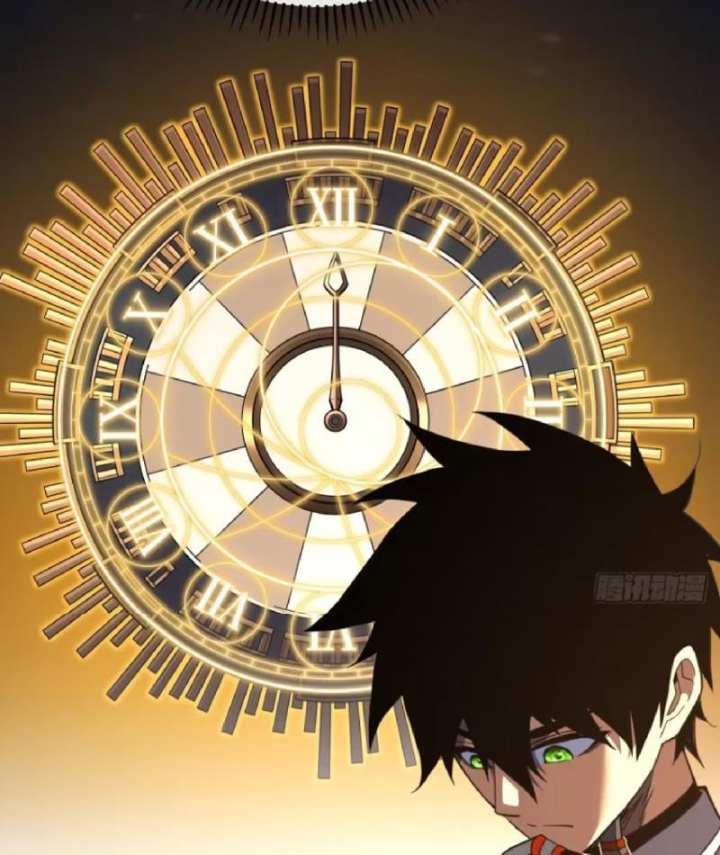 Mệnh Luân Chi Chủ! Khi Dị Biến Giáng Lâm Nhân Gian! Chapter 205 - 81