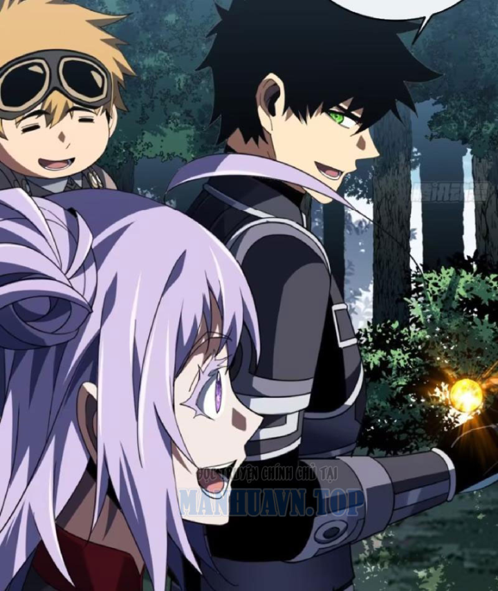 Mệnh Luân Chi Chủ! Khi Dị Biến Giáng Lâm Nhân Gian! Chapter 205 - 70