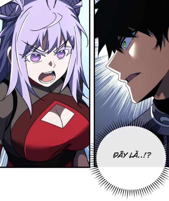Mệnh Luân Chi Chủ! Khi Dị Biến Giáng Lâm Nhân Gian! Chapter 205 - 36