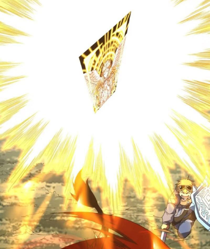 Mệnh Luân Chi Chủ! Khi Dị Biến Giáng Lâm Nhân Gian! Chapter 205 - 45