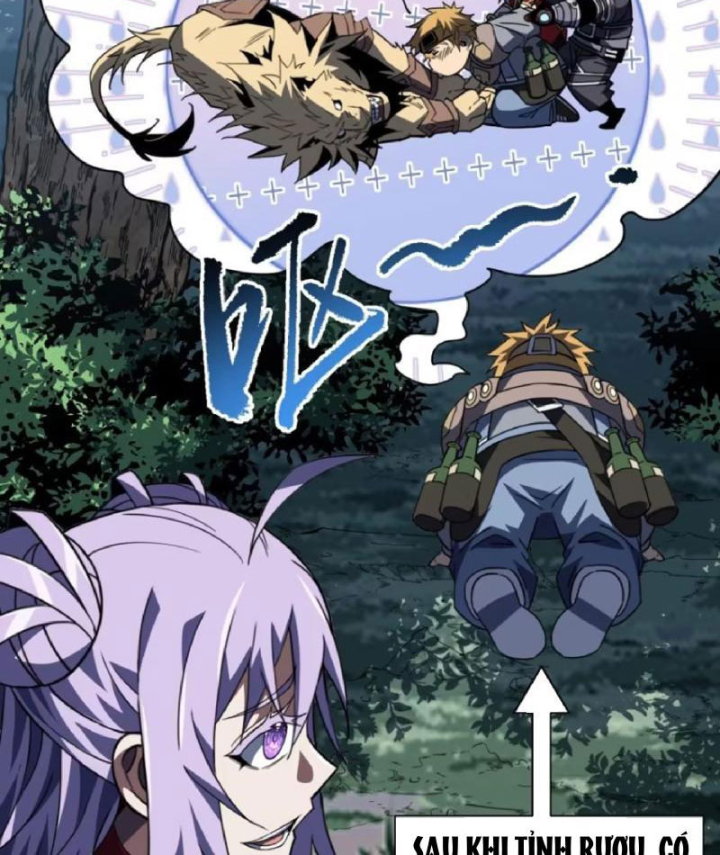 Mệnh Luân Chi Chủ! Khi Dị Biến Giáng Lâm Nhân Gian! Chapter 205 - 61