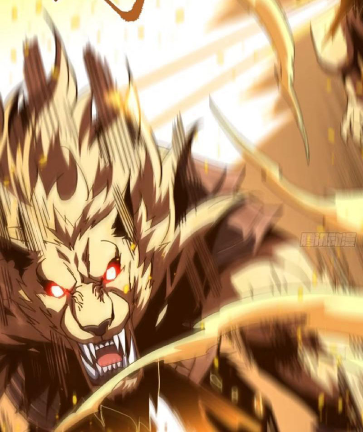 Mệnh Luân Chi Chủ! Khi Dị Biến Giáng Lâm Nhân Gian! Chapter 205 - 4