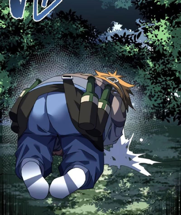 Mệnh Luân Chi Chủ! Khi Dị Biến Giáng Lâm Nhân Gian! Chapter 205 - 59