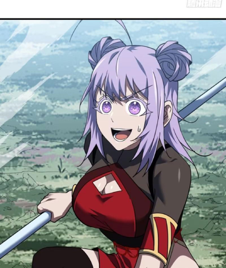 Mệnh Luân Chi Chủ! Khi Dị Biến Giáng Lâm Nhân Gian! Chapter 205 - 15