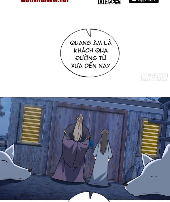 Quang Âm Chi Ngoại Chapter 23 - 39