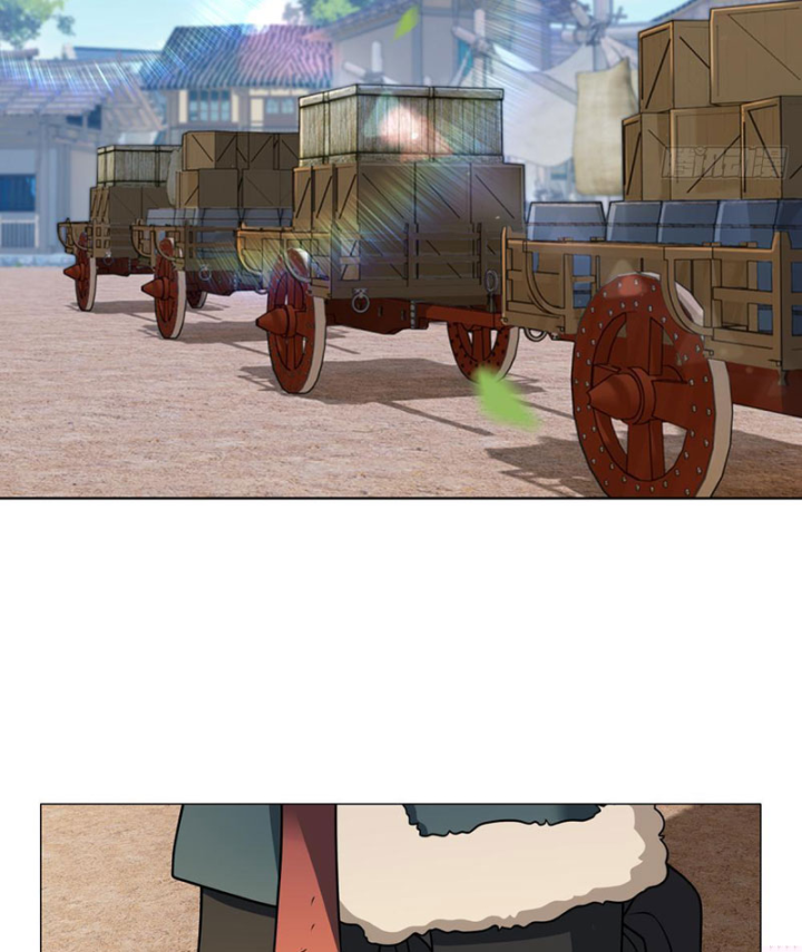 Quang Âm Chi Ngoại Chapter 23 - 23