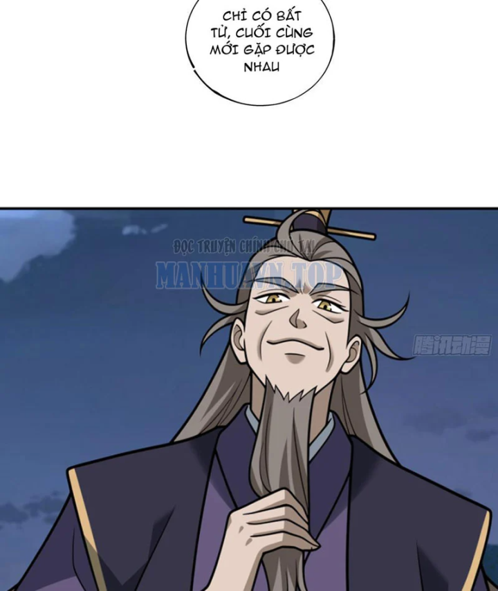 Quang Âm Chi Ngoại Chapter 23 - 40