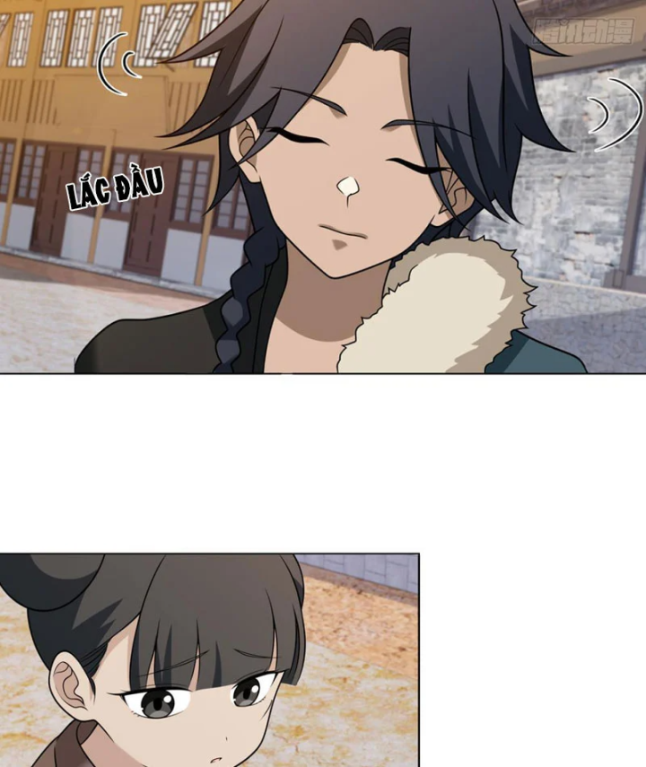 Quang Âm Chi Ngoại Chapter 23 - 10