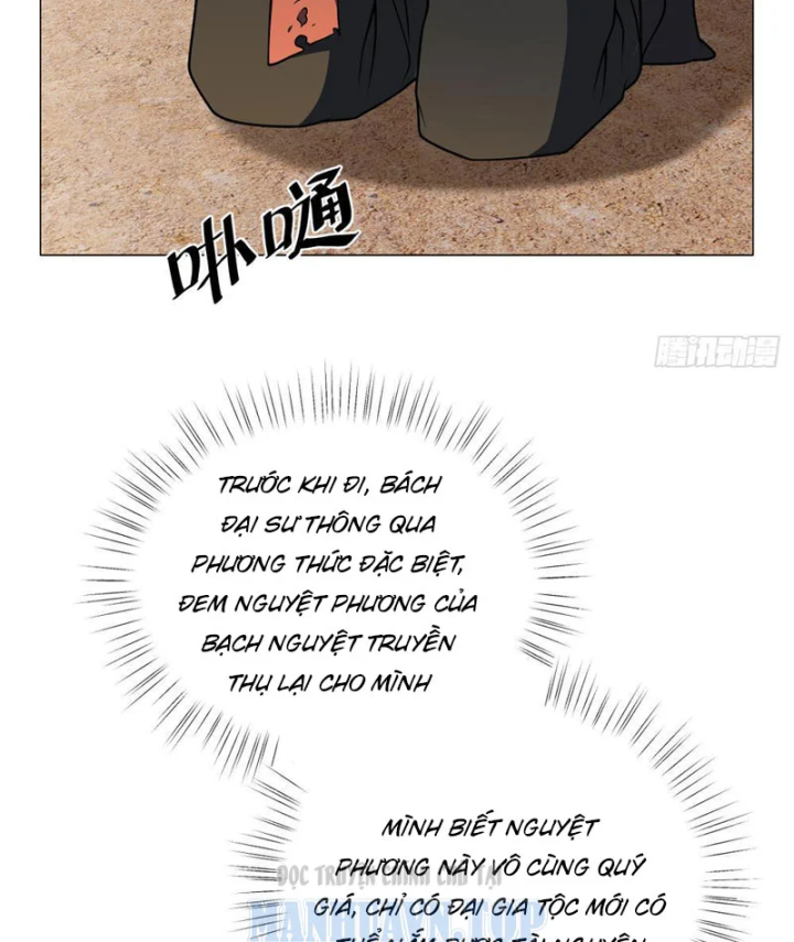 Quang Âm Chi Ngoại Chapter 23 - 24