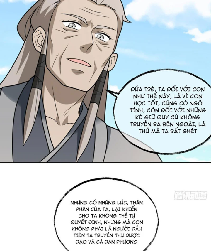 Quang Âm Chi Ngoại Chapter 23 - 26