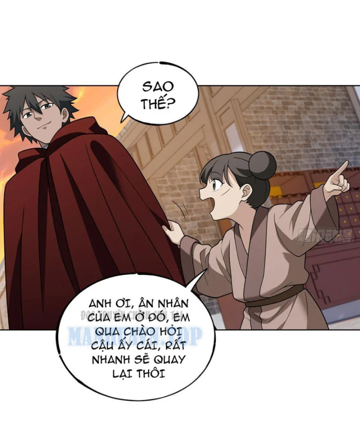 Quang Âm Chi Ngoại Chapter 23 - 5