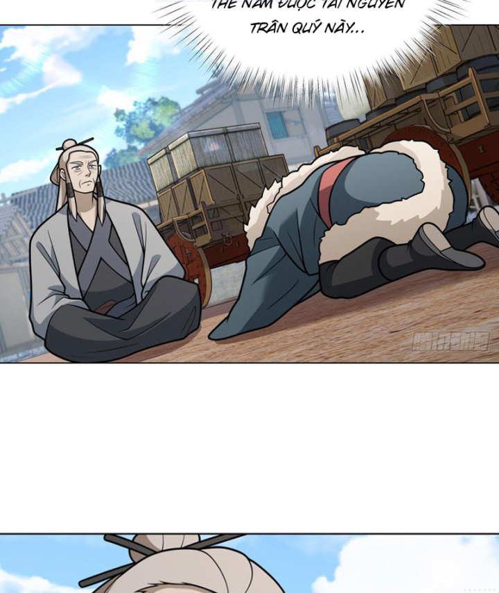 Quang Âm Chi Ngoại Chapter 23 - 25
