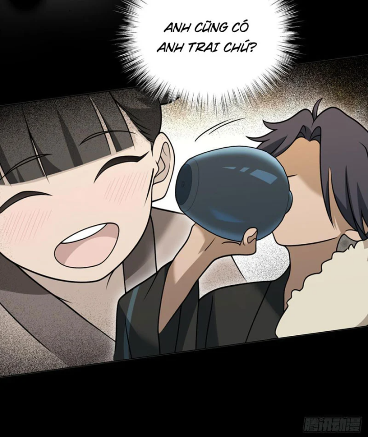 Quang Âm Chi Ngoại Chapter 23 - 36