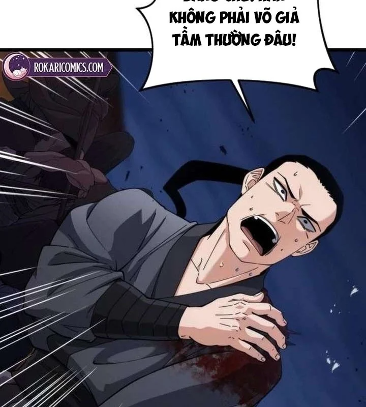 Thiếu Nữ Thiên Tài Ẩn Tàng Của Võ Lâm Chapter 20 - 80