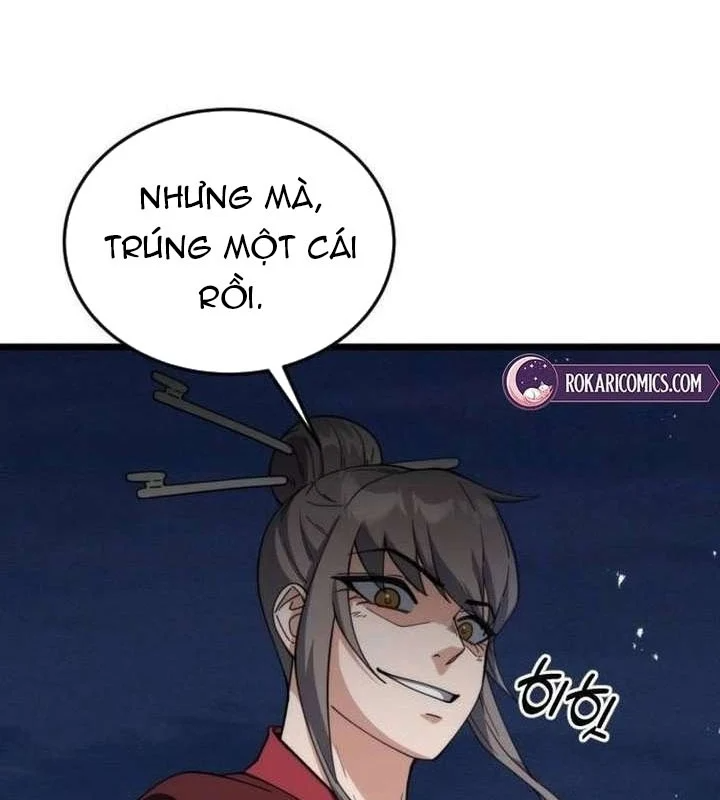 Thiếu Nữ Thiên Tài Ẩn Tàng Của Võ Lâm Chapter 20 - 124