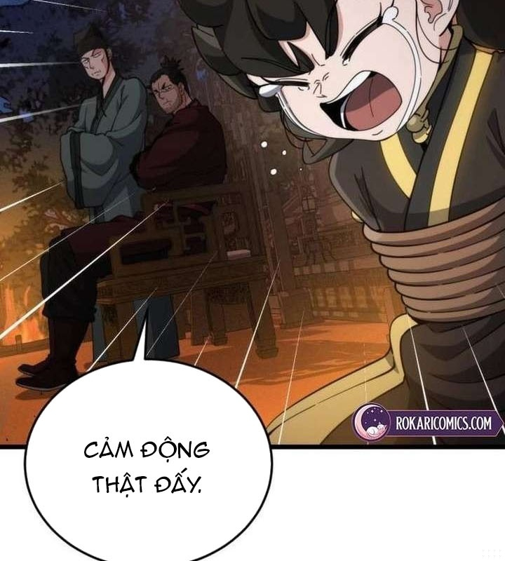 Thiếu Nữ Thiên Tài Ẩn Tàng Của Võ Lâm Chapter 20 - 14