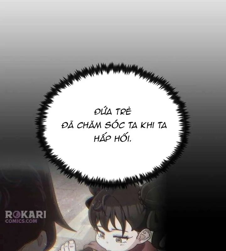 Thiếu Nữ Thiên Tài Ẩn Tàng Của Võ Lâm Chapter 20 - 1