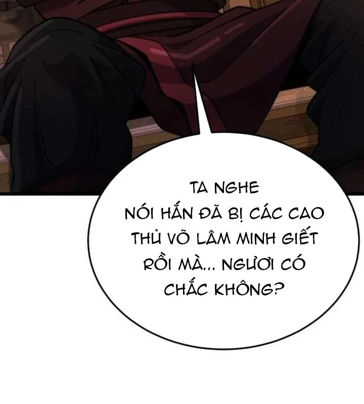 Thiếu Nữ Thiên Tài Ẩn Tàng Của Võ Lâm Chapter 21 - 22