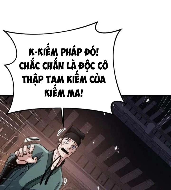 Thiếu Nữ Thiên Tài Ẩn Tàng Của Võ Lâm Chapter 21 - 18
