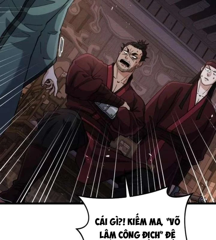 Thiếu Nữ Thiên Tài Ẩn Tàng Của Võ Lâm Chapter 21 - 19