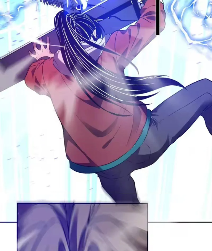 Ta hóa thân Ma Thần, trở thành diệt thế cự thú! Chapter 72 - 79