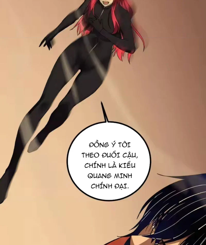 Ta hóa thân Ma Thần, trở thành diệt thế cự thú! Chapter 72 - 37