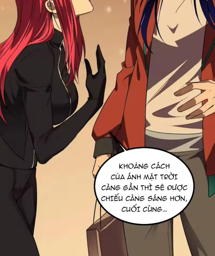 Ta hóa thân Ma Thần, trở thành diệt thế cự thú! Chapter 72 - 24