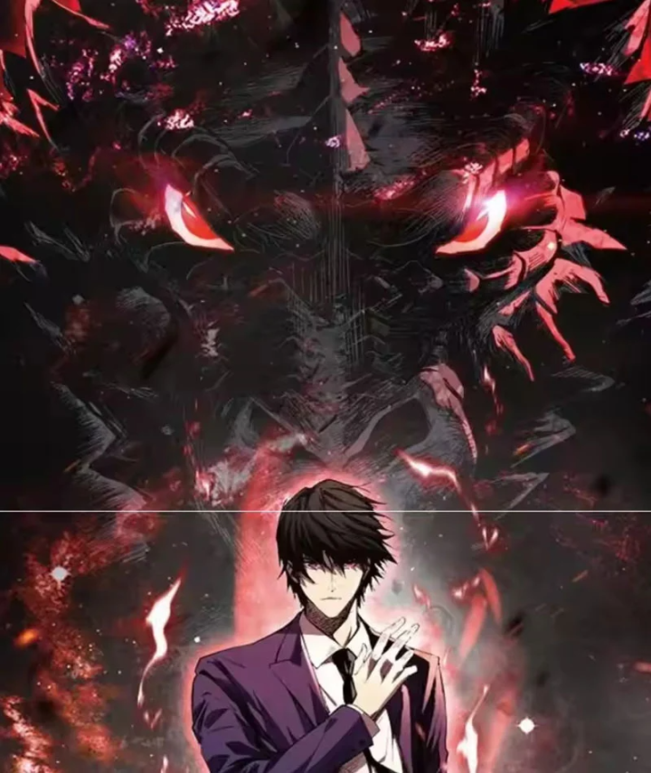 Ta hóa thân Ma Thần, trở thành diệt thế cự thú! Chapter 72 - 1