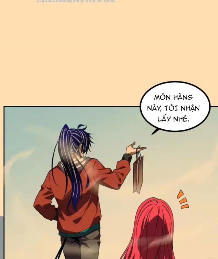 Ta hóa thân Ma Thần, trở thành diệt thế cự thú! Chapter 72 - 31