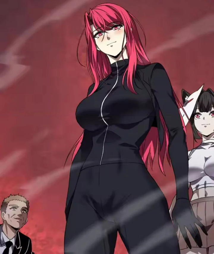 Ta hóa thân Ma Thần, trở thành diệt thế cự thú! Chapter 72 - 50