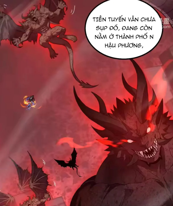 Ta hóa thân Ma Thần, trở thành diệt thế cự thú! Chapter 72 - 59