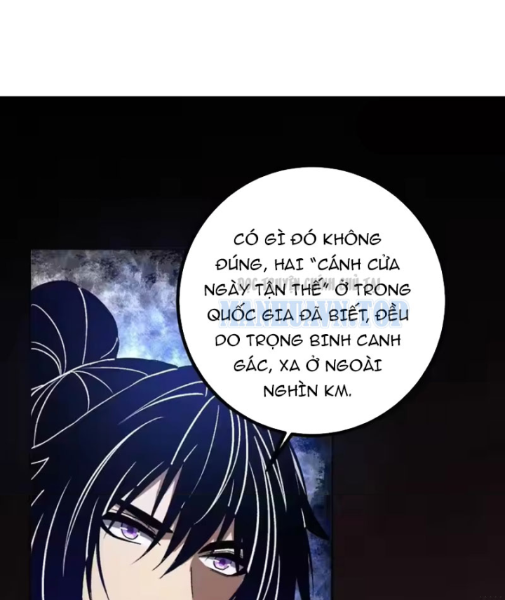 Ta hóa thân Ma Thần, trở thành diệt thế cự thú! Chapter 72 - 57