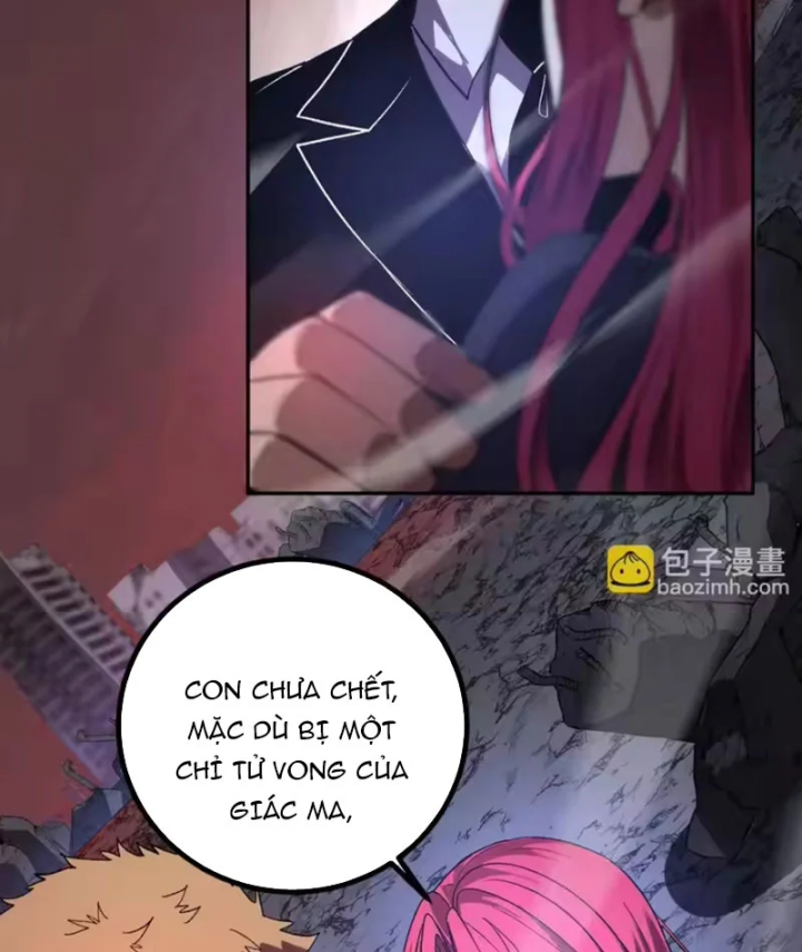 Ta hóa thân Ma Thần, trở thành diệt thế cự thú! Chapter 72 - 9