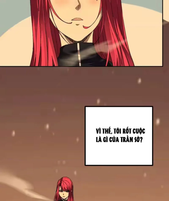 Ta hóa thân Ma Thần, trở thành diệt thế cự thú! Chapter 72 - 45